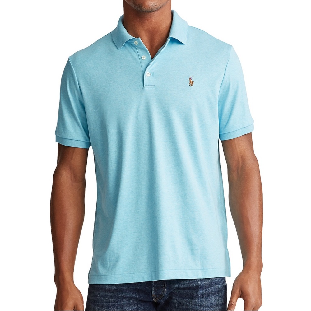 Ralph Lauren polo shirt